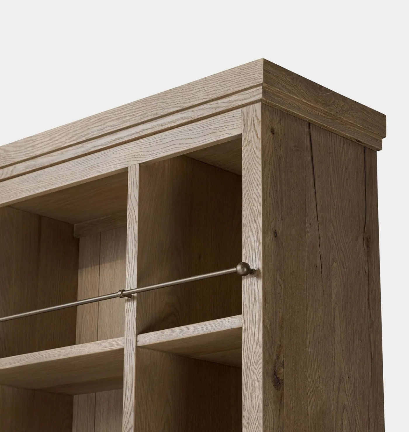 Alistair Bookcase