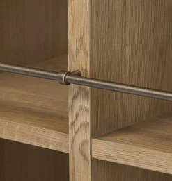 Alistair Bookcase
