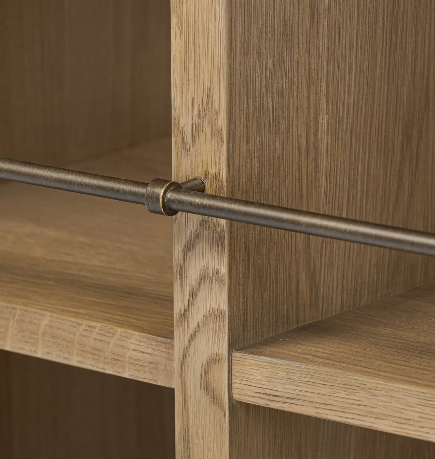 Alistair Bookcase