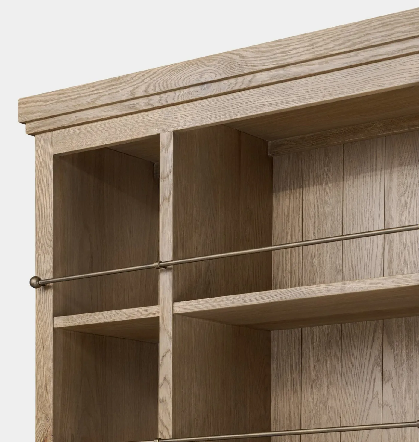 Alistair Bookcase