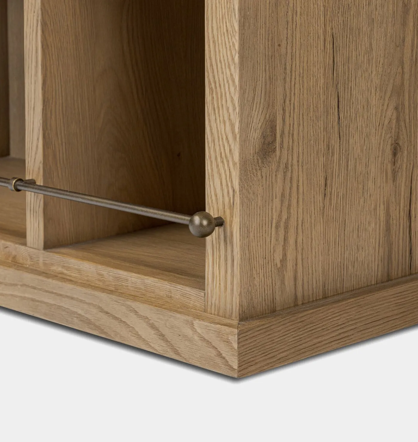Alistair Bookcase