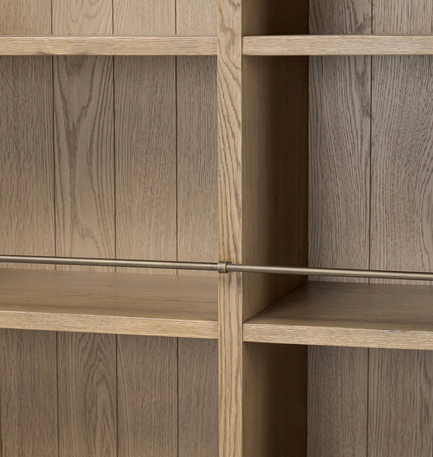 Alistair Bookcase