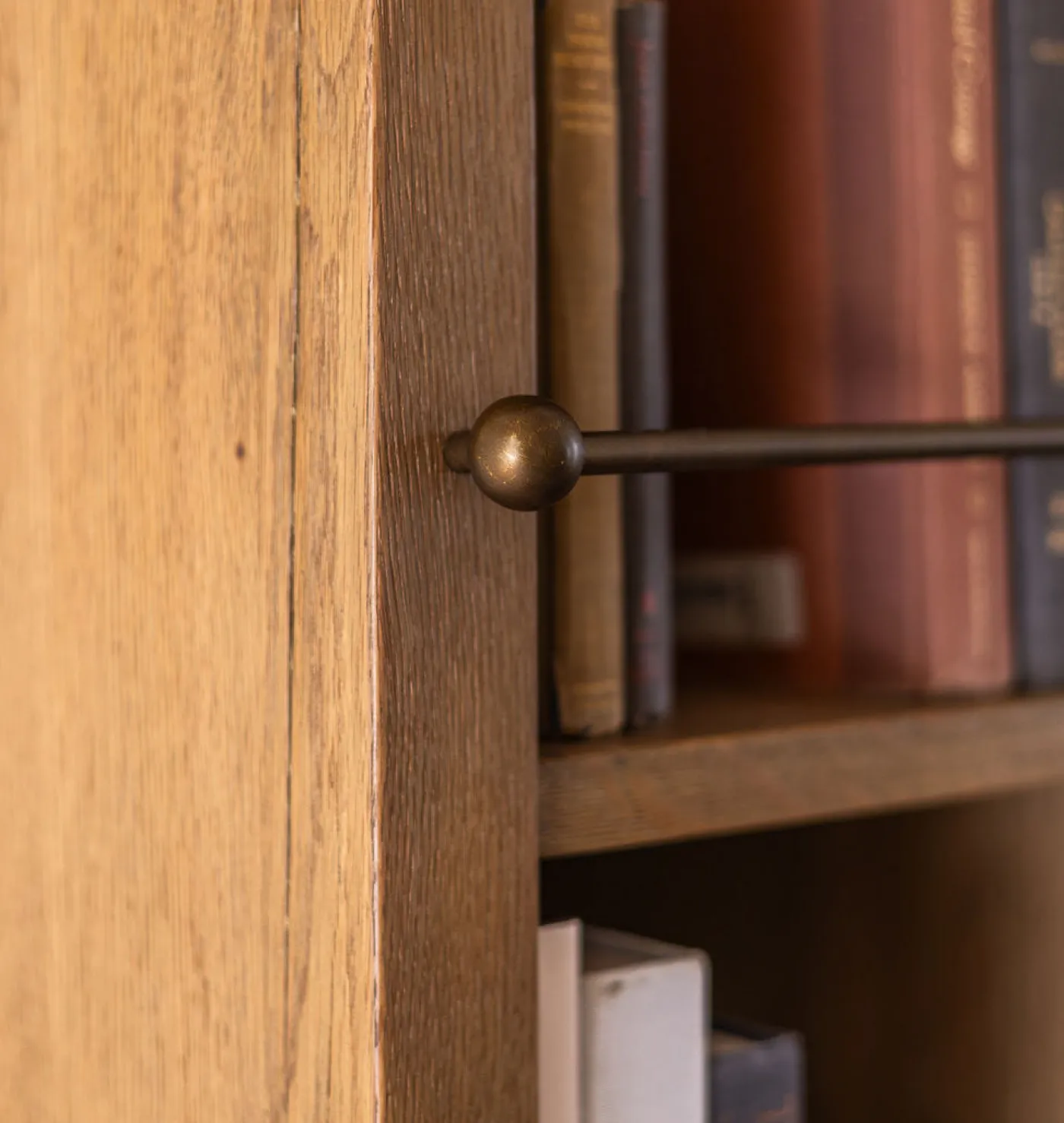 Alistair Bookcase