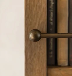 Alistair Bookcase