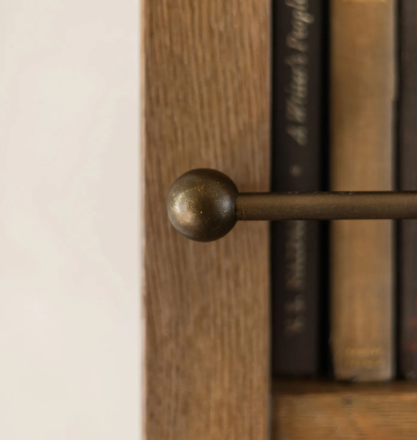 Alistair Bookcase