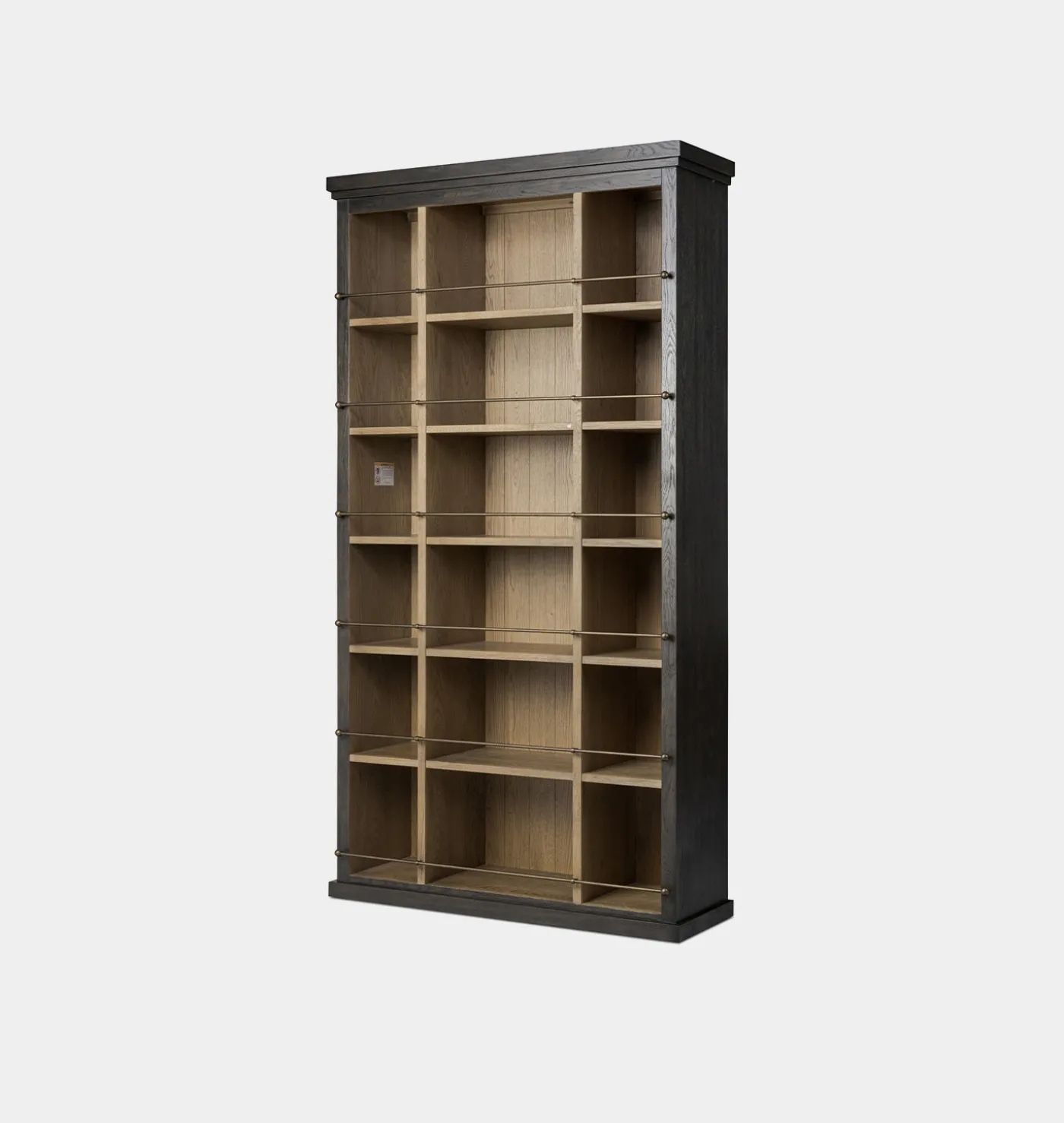 Alistair Bookcase