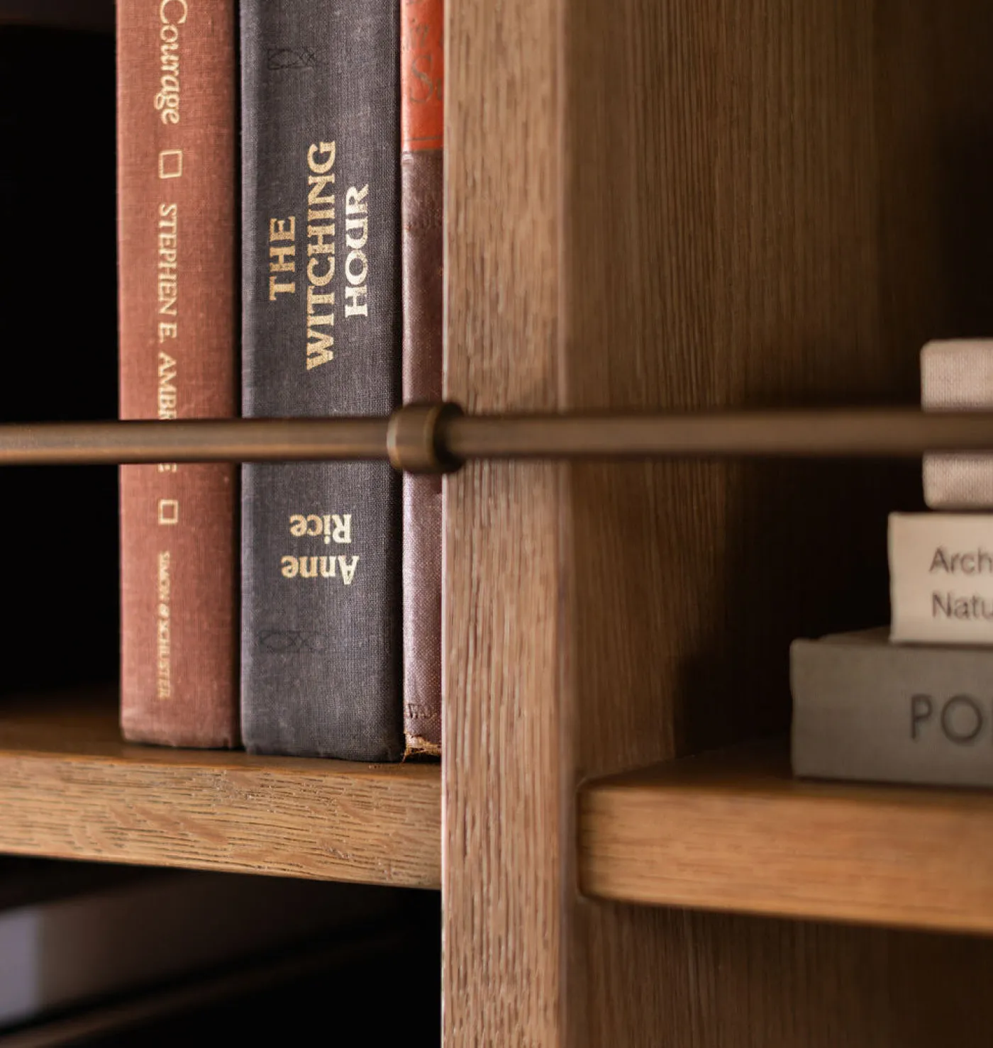 Alistair Bookcase
