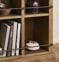 Alistair Bookcase