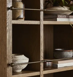 Alistair Bookcase