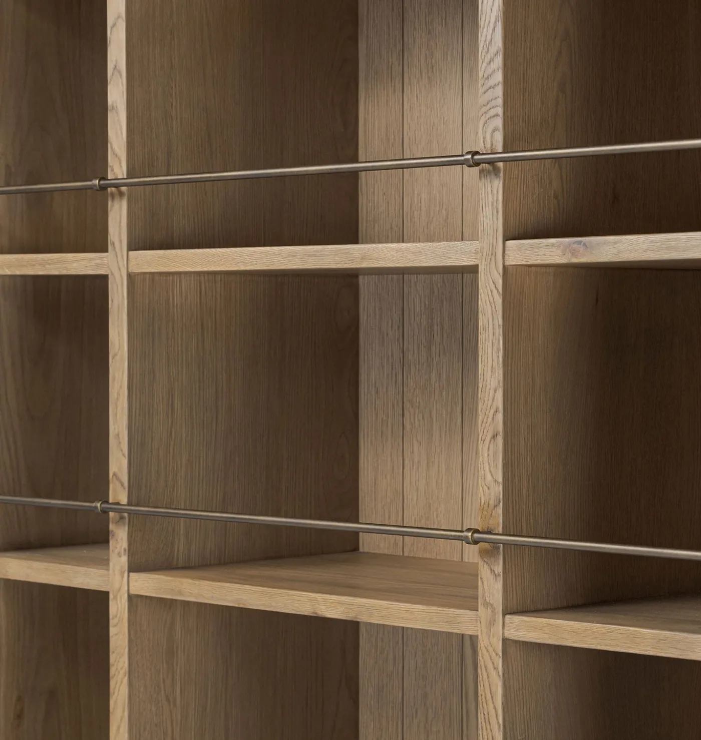 Alistair Bookcase