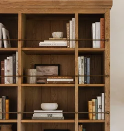 Alistair Bookcase
