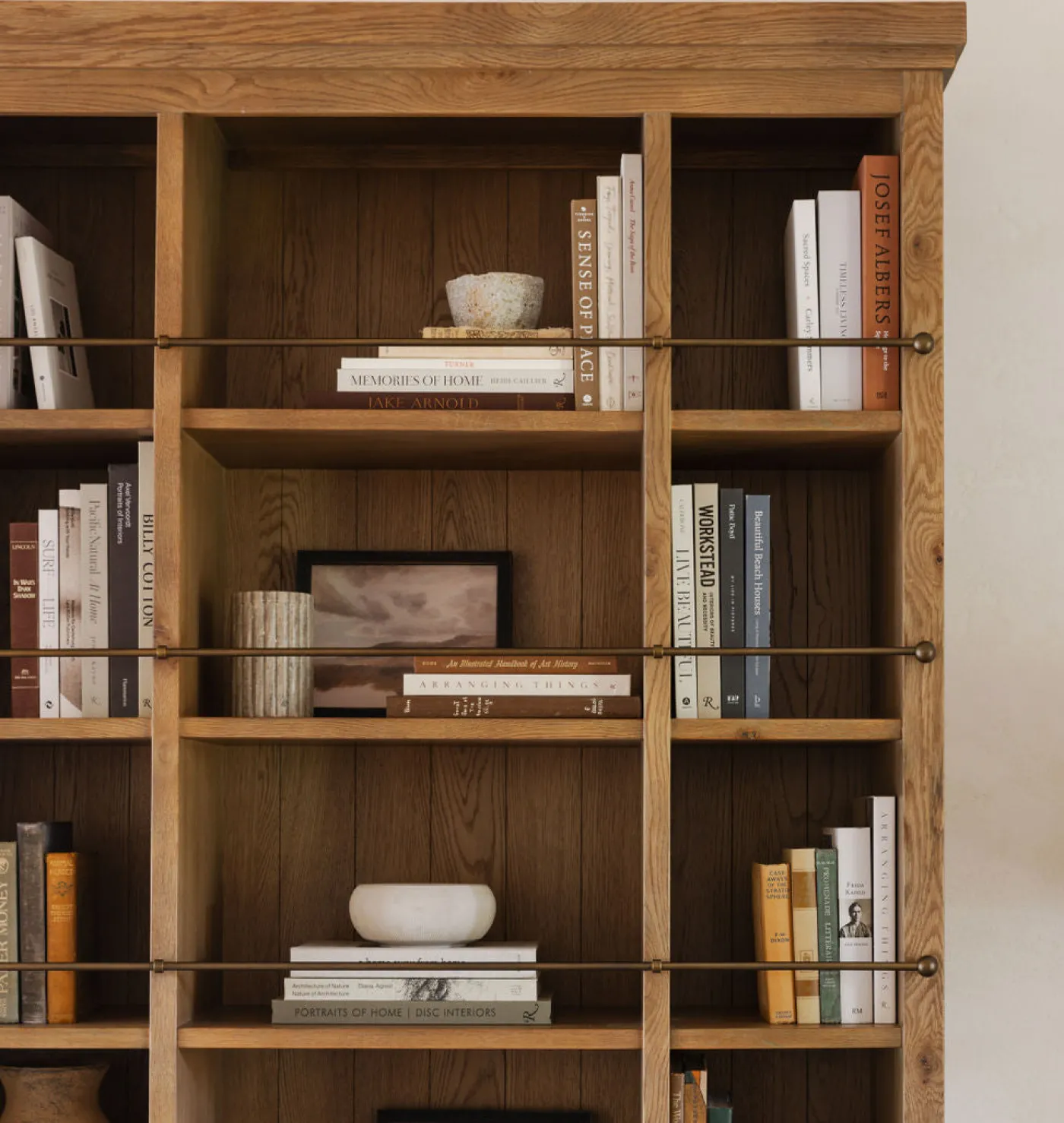 Alistair Bookcase
