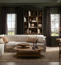 Alistair Bookcase