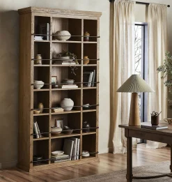 Alistair Bookcase