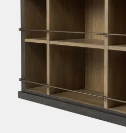 Alistair Bookcase