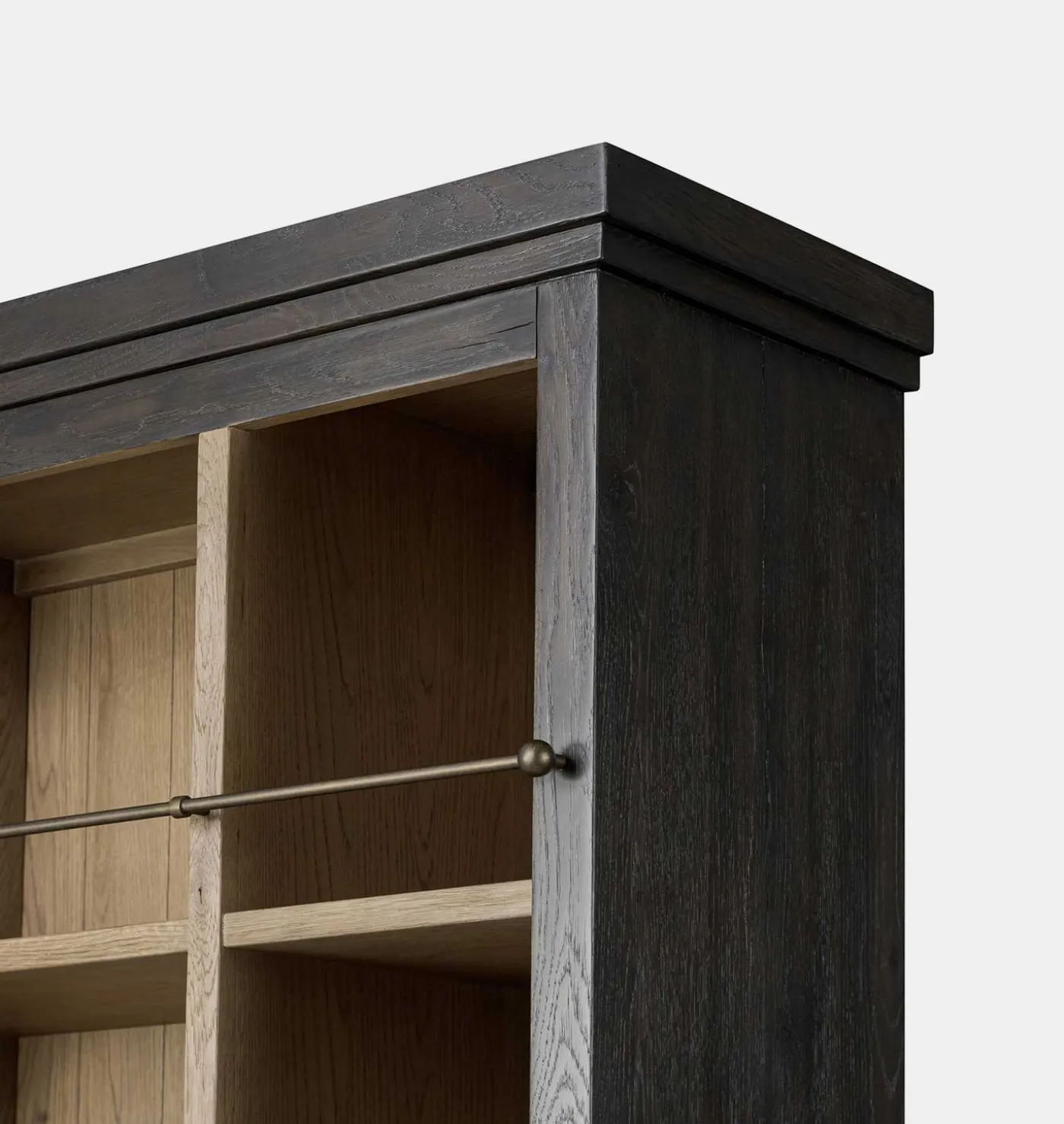 Alistair Bookcase