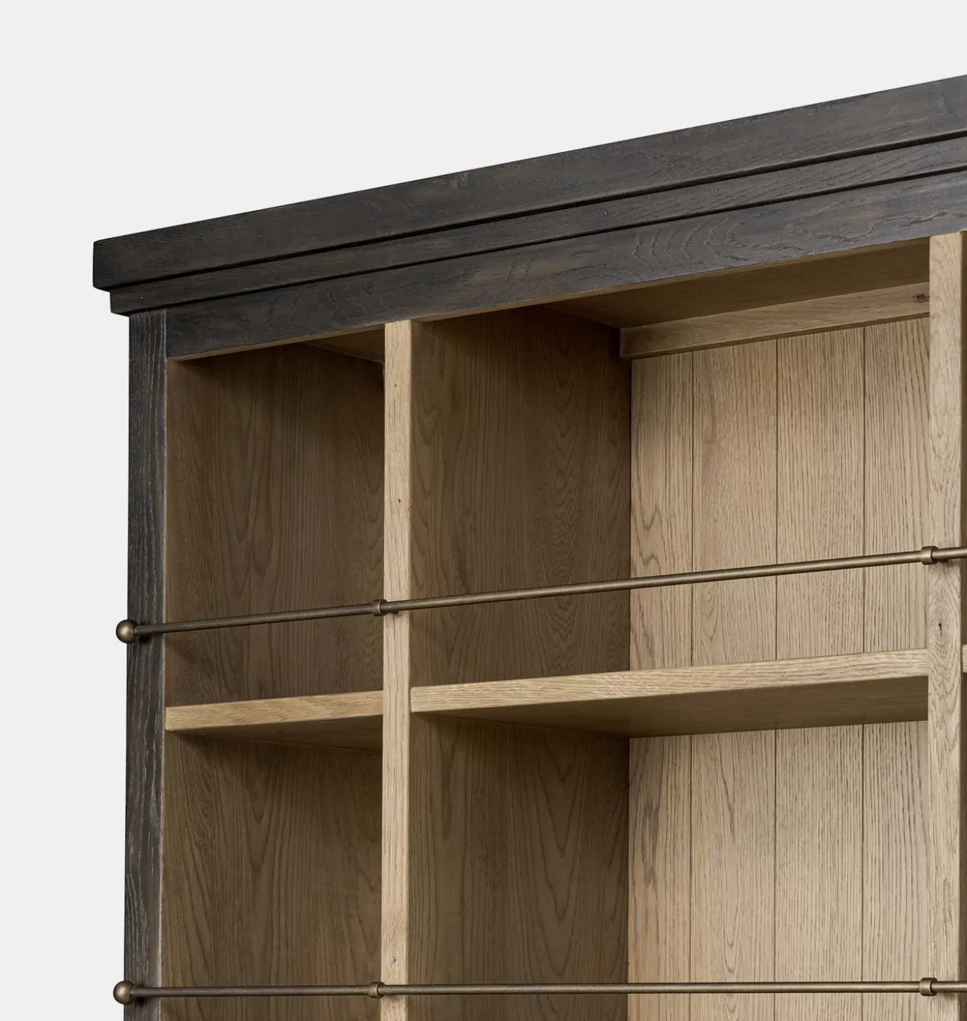 Alistair Bookcase