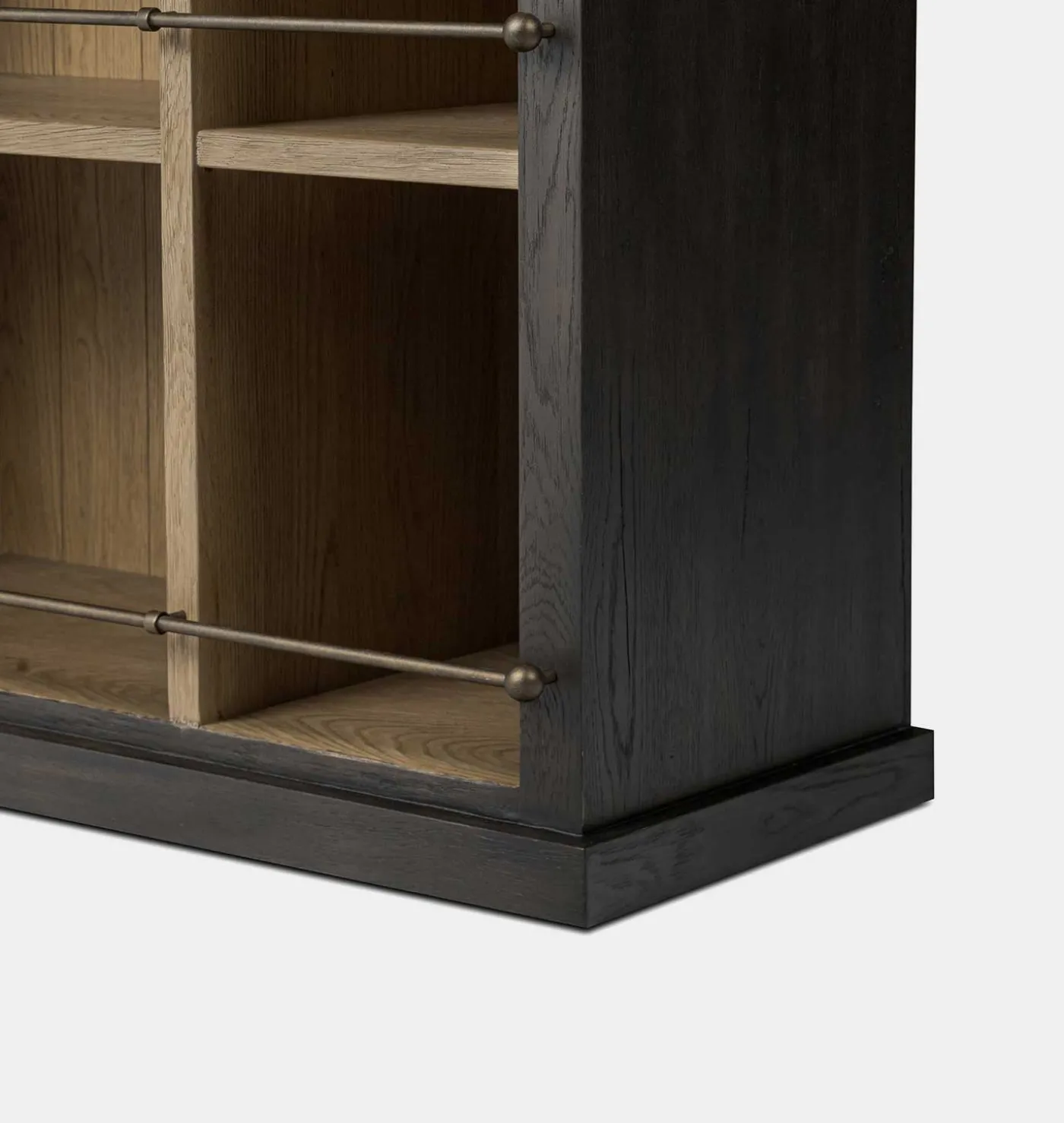 Alistair Bookcase