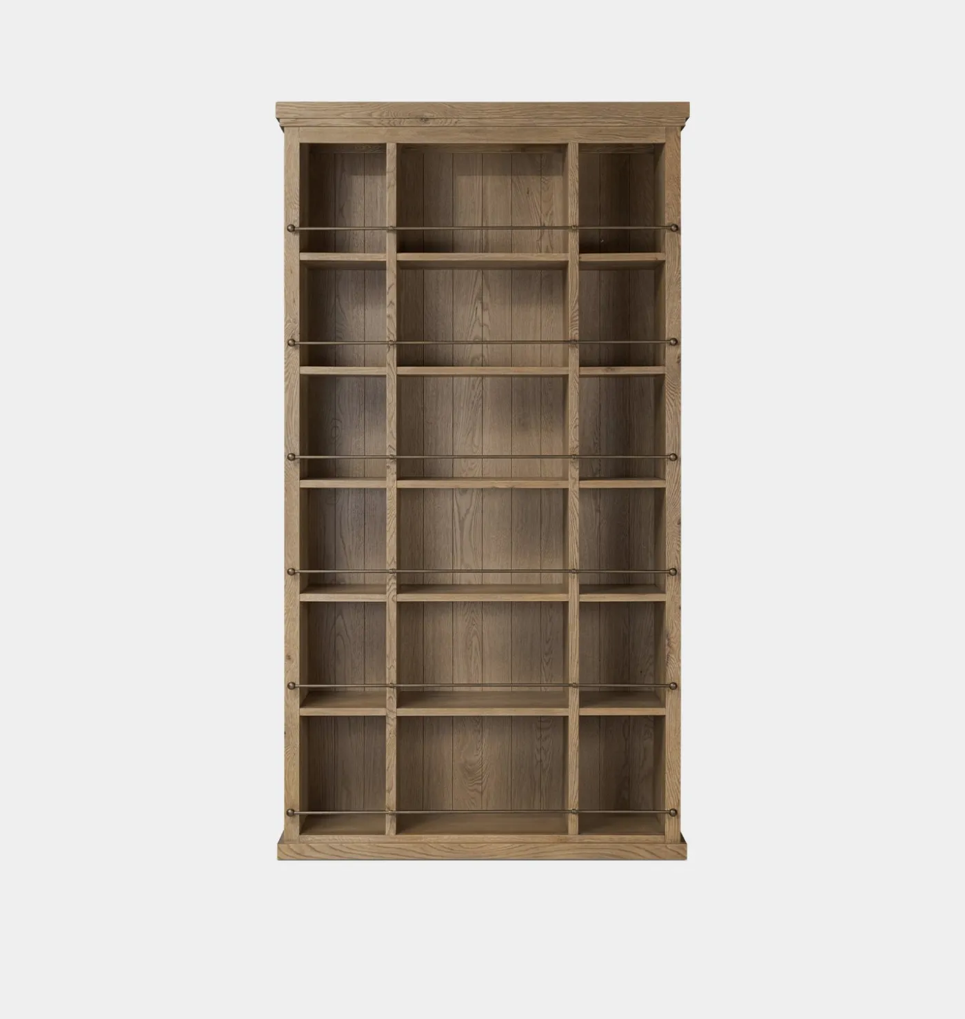 Alistair Bookcase