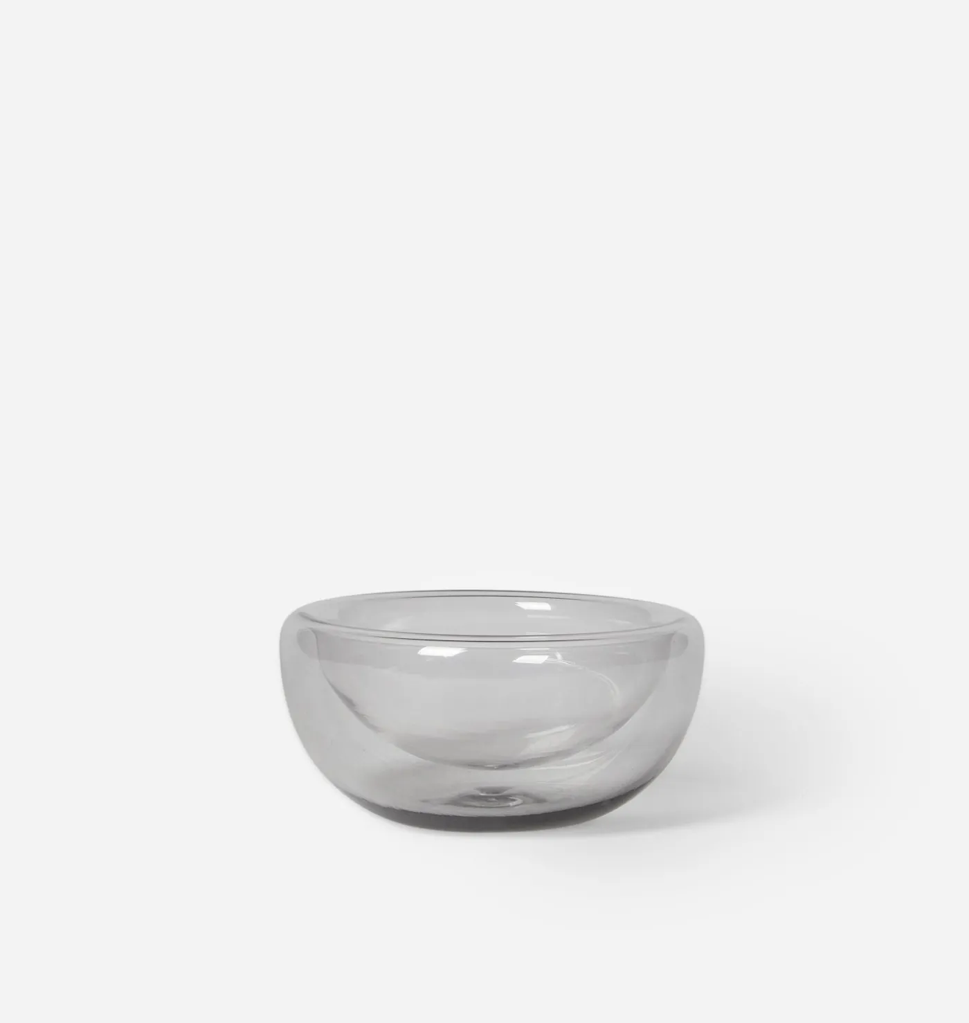 Alix Glass Bowl