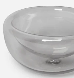 Alix Glass Bowl