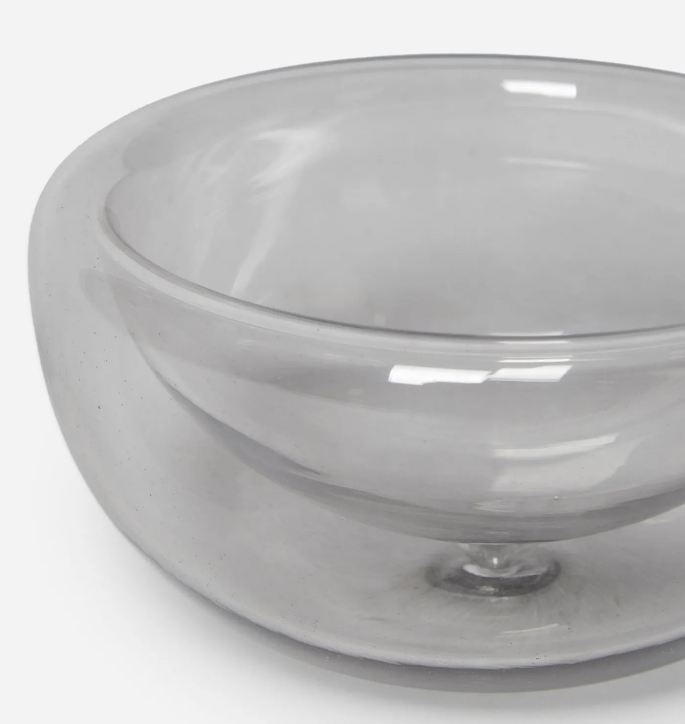 Alix Glass Bowl