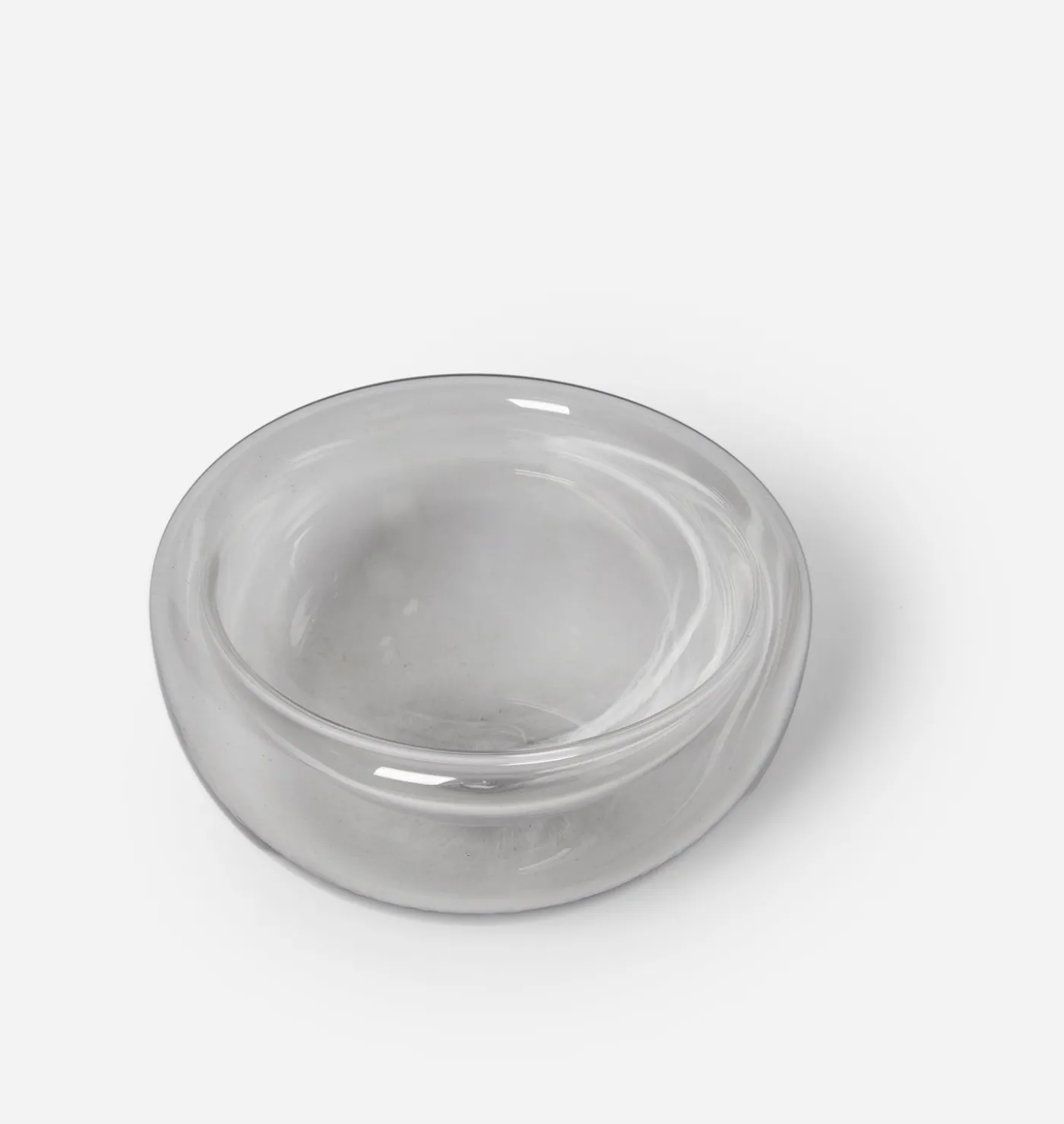 Alix Glass Bowl