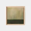 Allow Framed Print