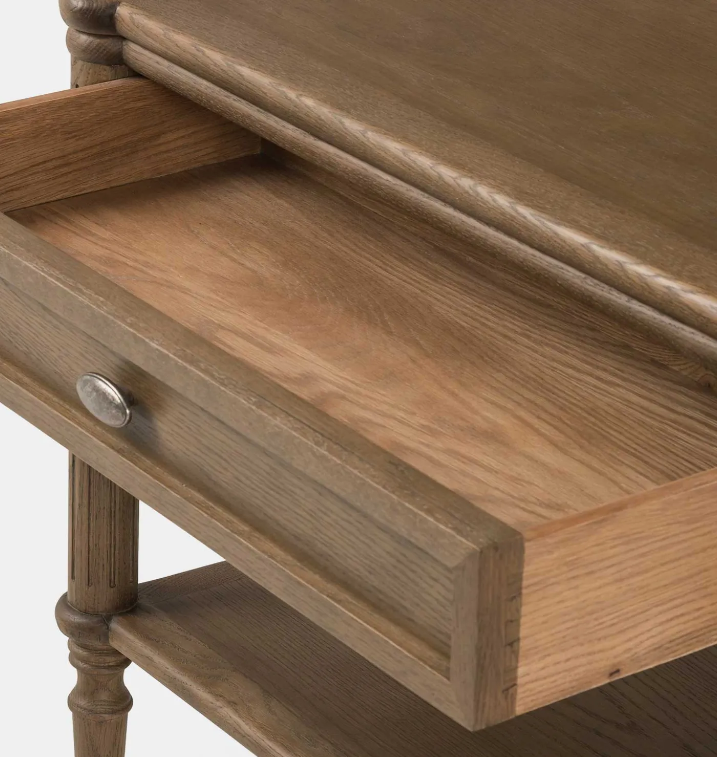 Alphonse Nightstand