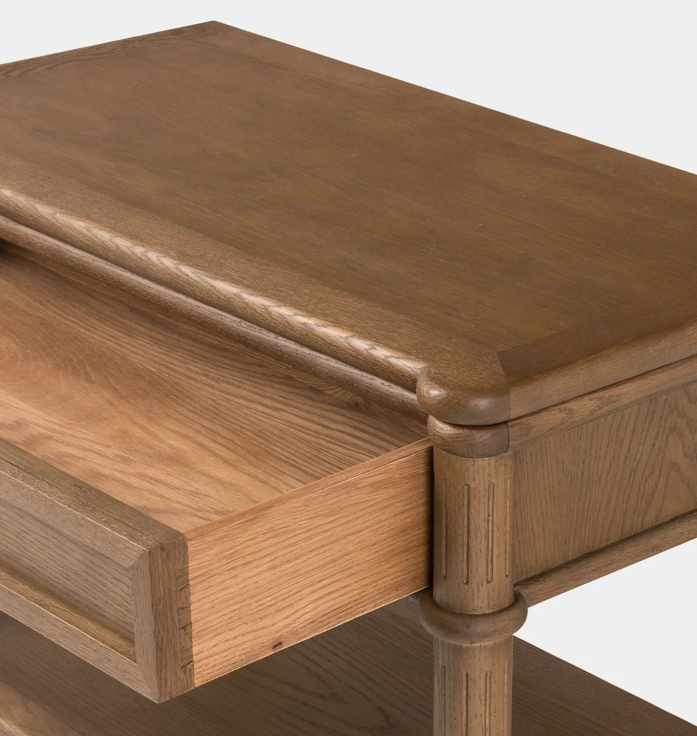 Alphonse Nightstand