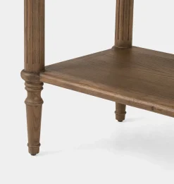 Alphonse Nightstand