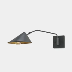 Aluna Single Wall Sconce
