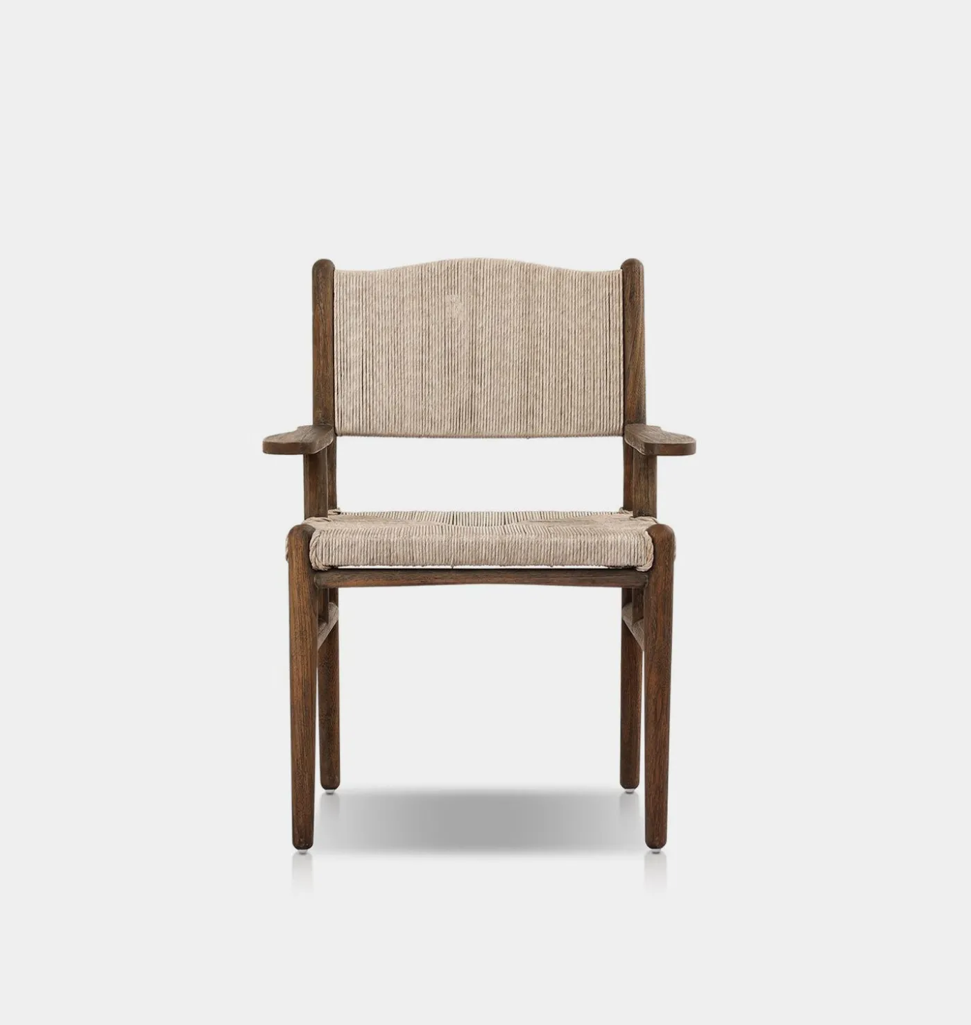 Alura Outdoor Dining Armchair