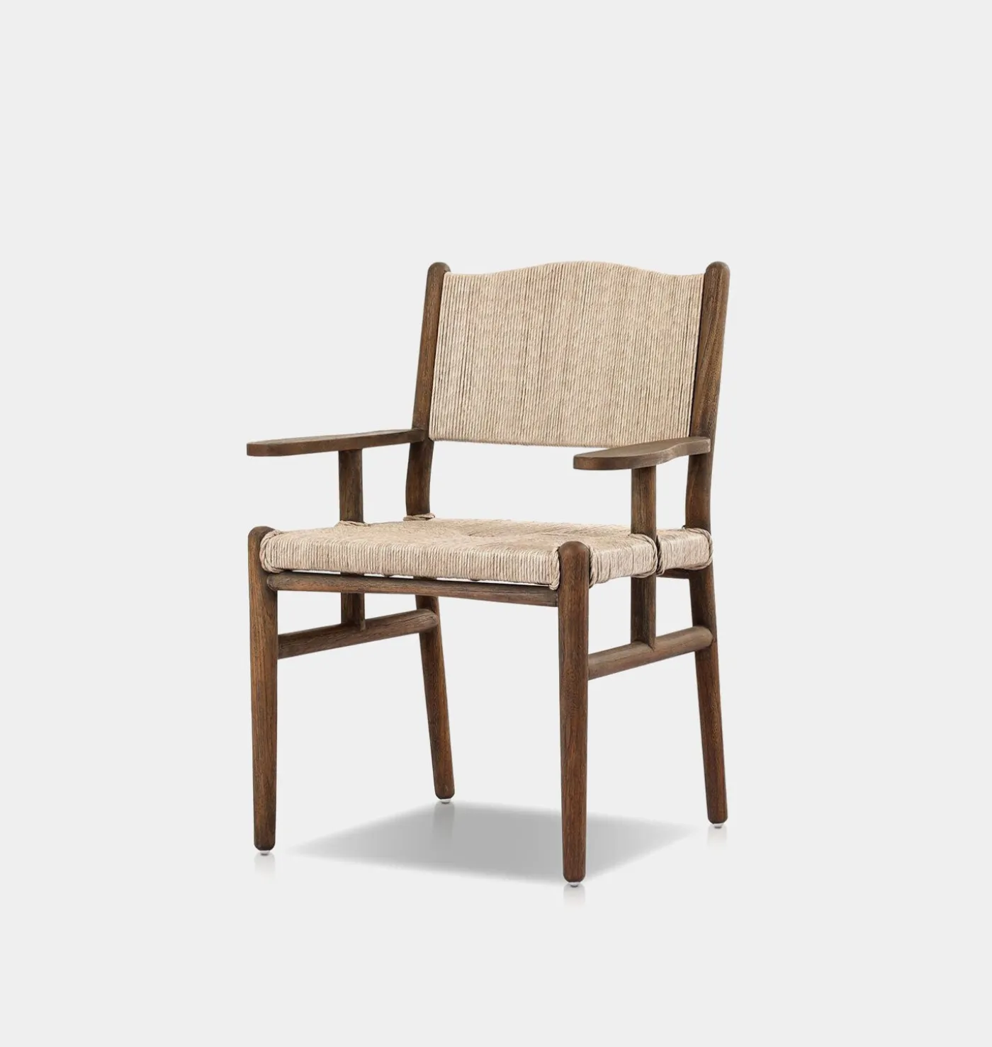 Alura Outdoor Dining Armchair