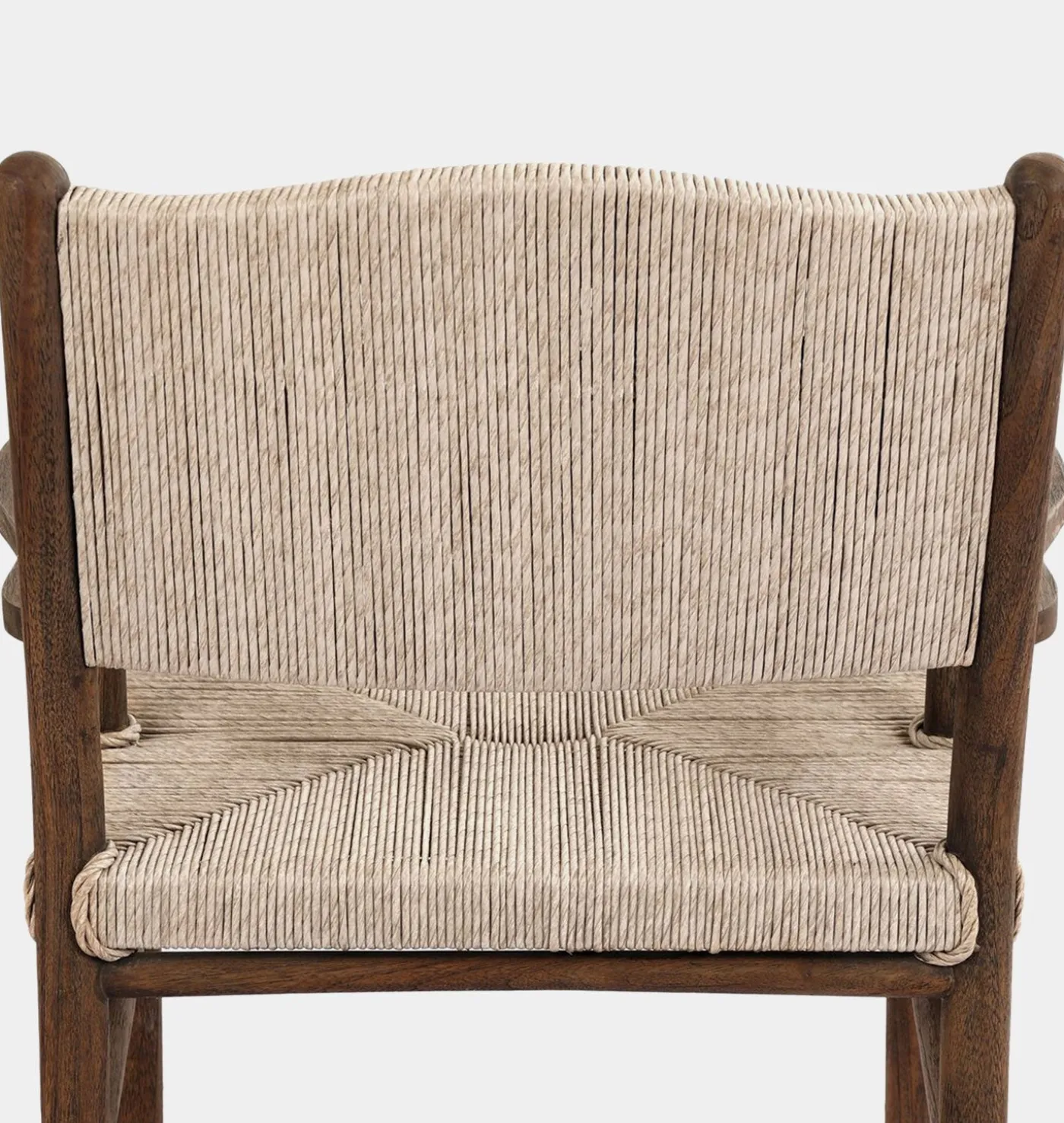 Alura Outdoor Dining Armchair