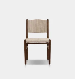 Alura Outdoor Dining Chair