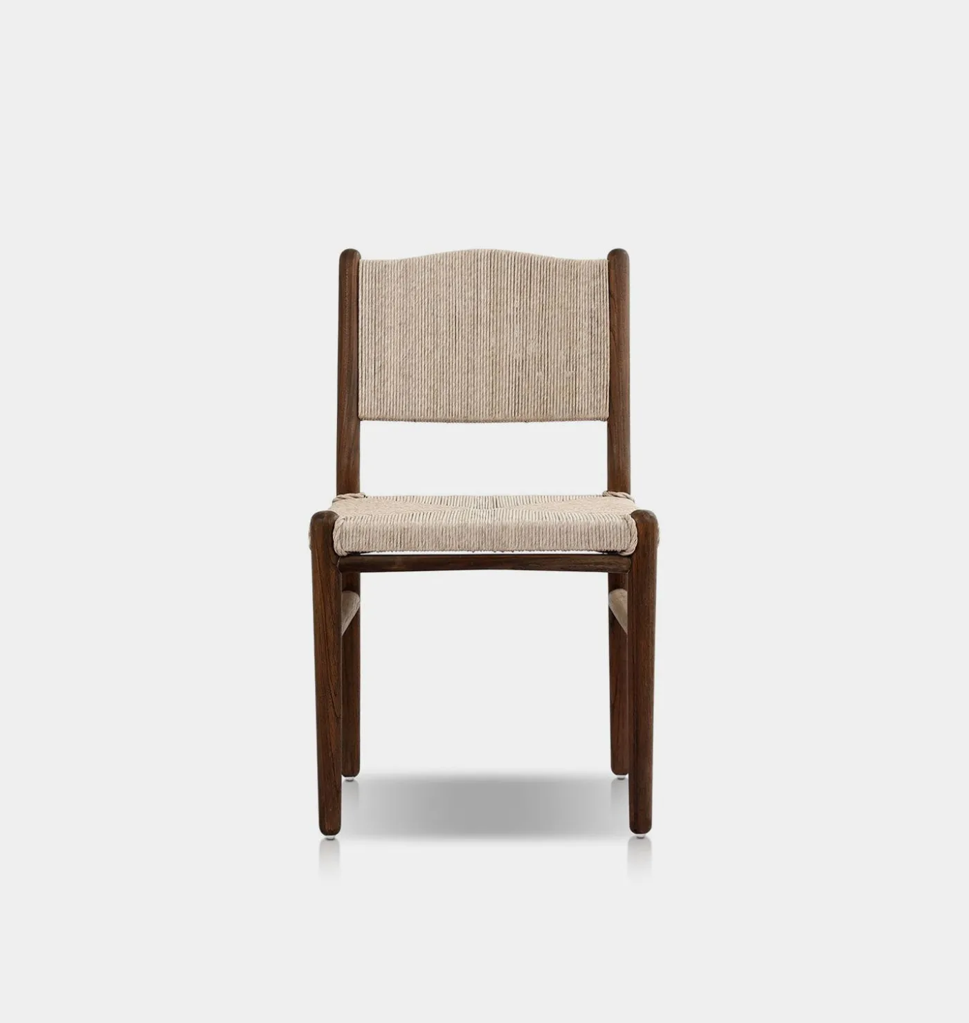 Alura Outdoor Dining Chair