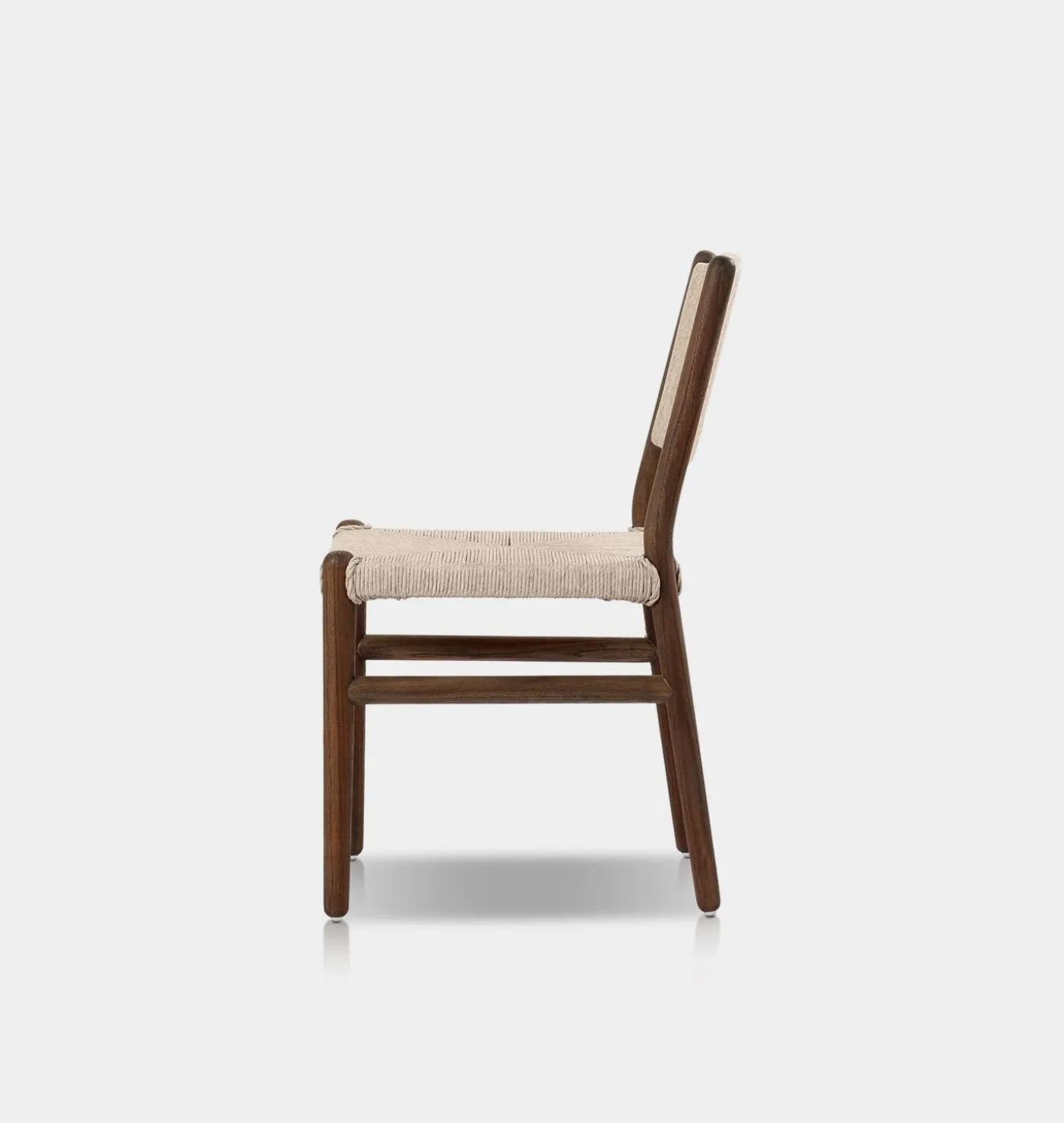 Alura Outdoor Dining Chair