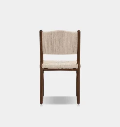 Alura Outdoor Dining Chair