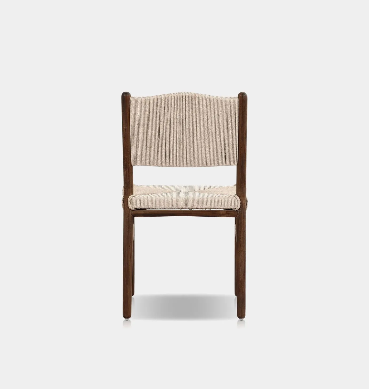 Alura Outdoor Dining Chair