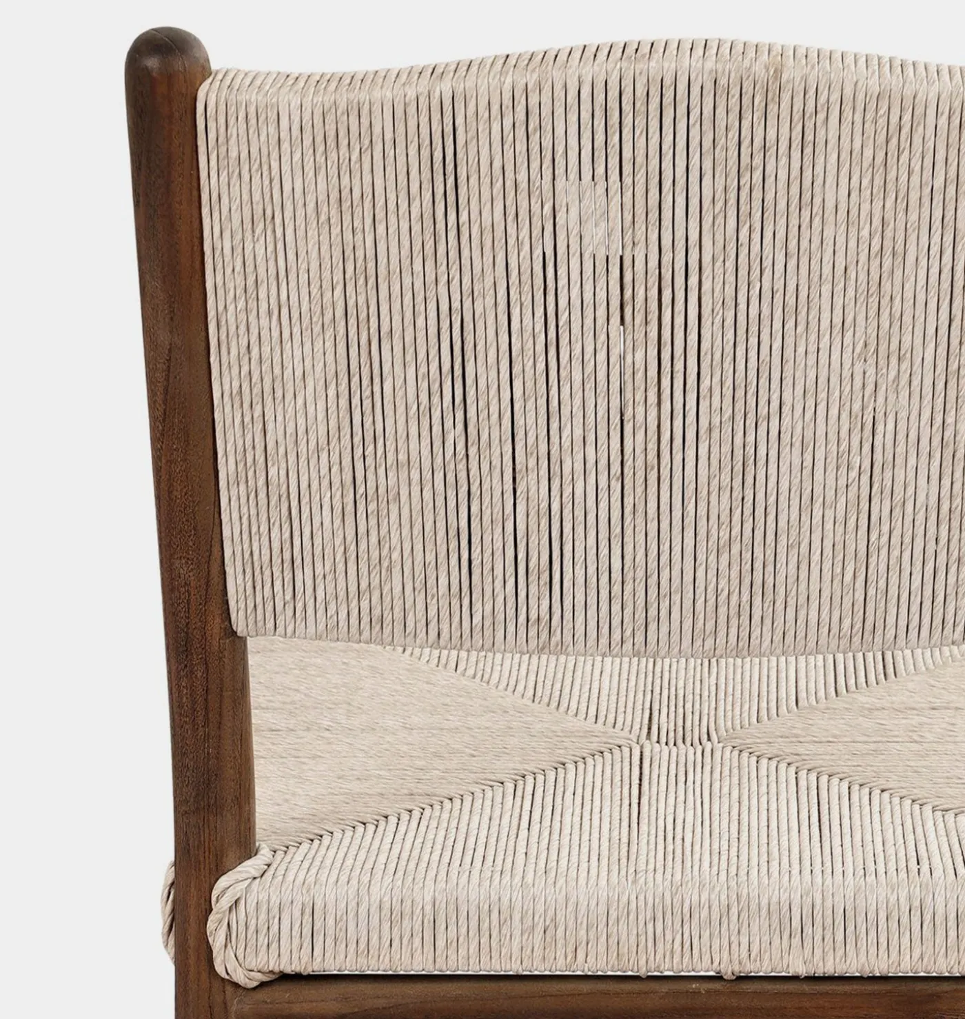 Alura Outdoor Dining Chair