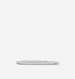 Alva Checkered Tray