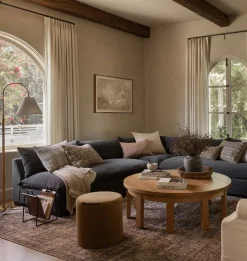 Amalfi Coffee Table