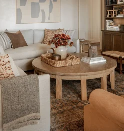 Amalfi Coffee Table
