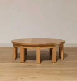 Amalfi Coffee Table