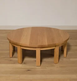 Amalfi Coffee Table