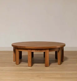 Amalfi Coffee Table