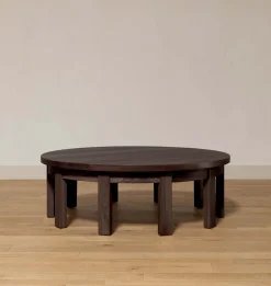 Amalfi Coffee Table