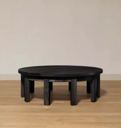 Amalfi Coffee Table