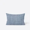 Amara Vintage Lumbar Pillow 14" x 22"
